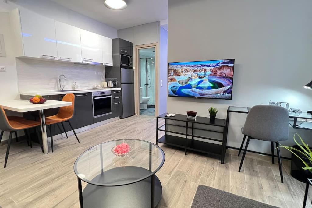 Photo of Livingroom in Ampelokipoi