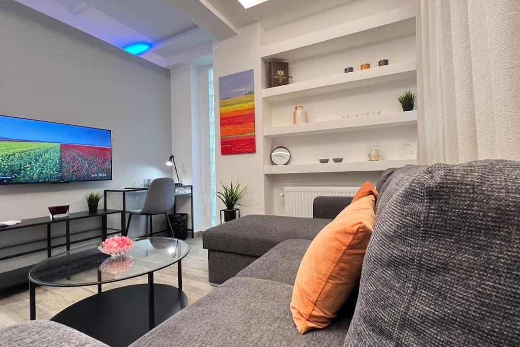 Photo of Livingroom in Ampelokipoi