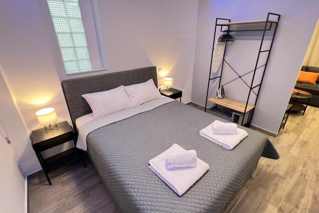 Photo of Bedroom in Ampelokipoi