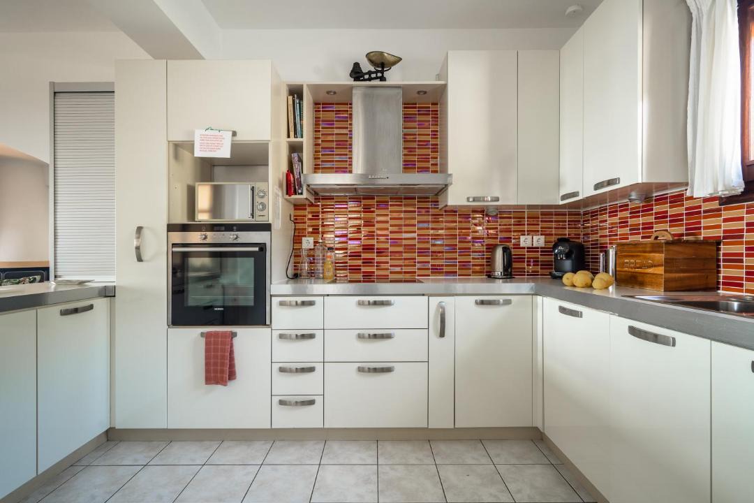 Photo of Kitchen in Manganos