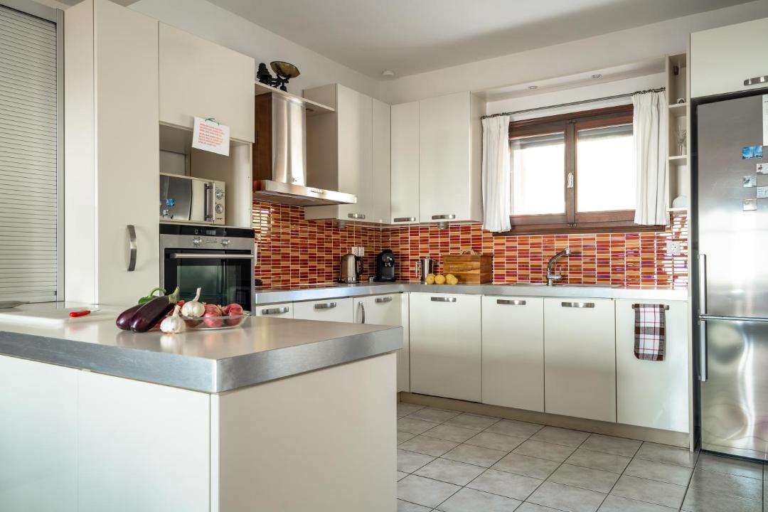 Photo of Kitchen in Manganos