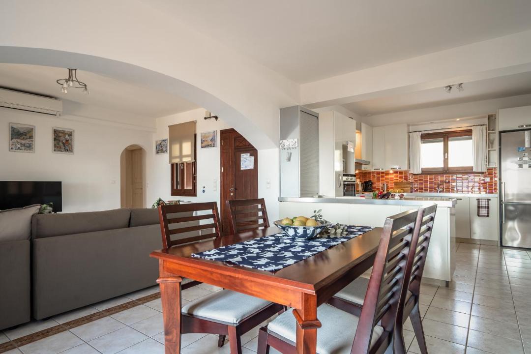 Photo of Livingroom in Manganos