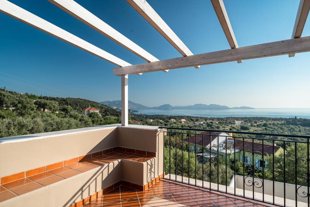 Photo of Patio Balcony in Manganos