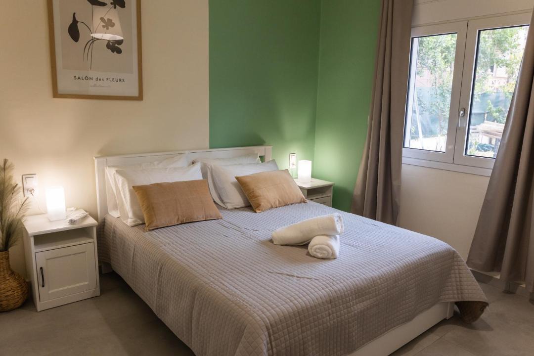 Photo of Bedroom in Kato Stalos