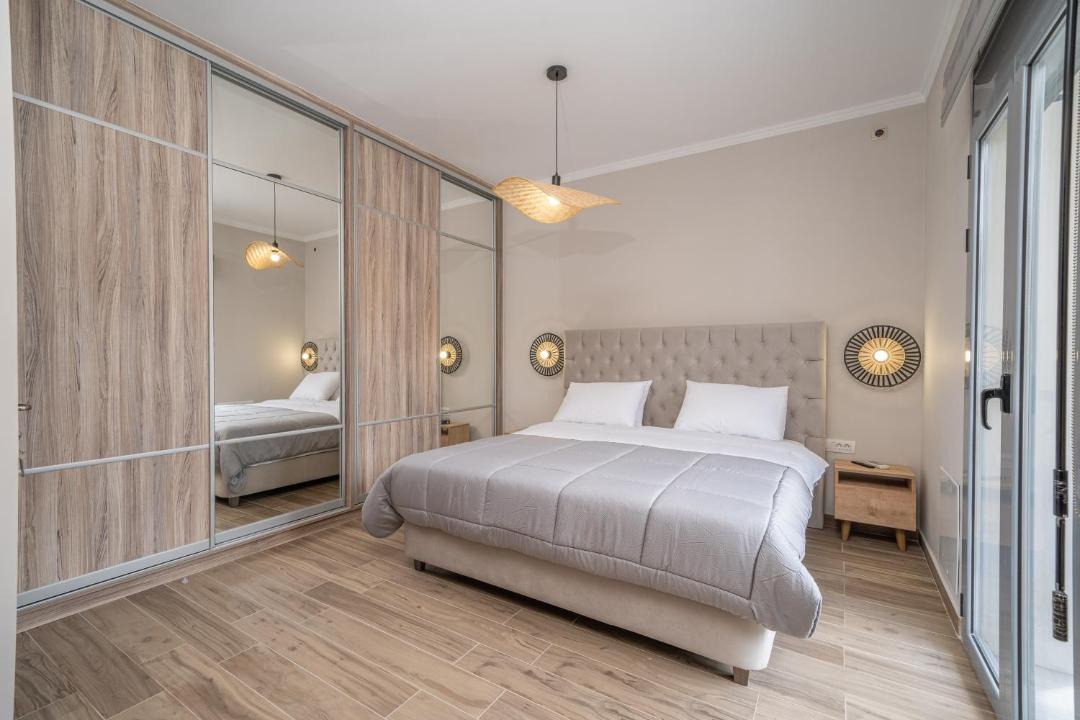 Photo of Bedroom in Karavomylos