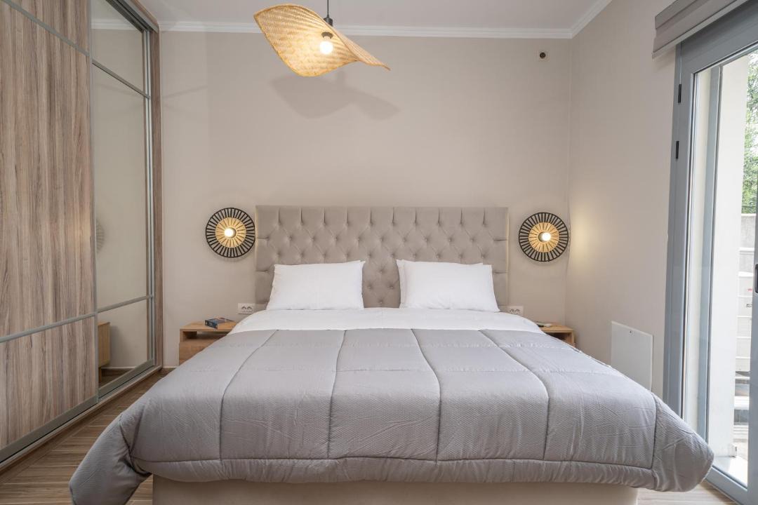 Photo of Bedroom in Karavomylos