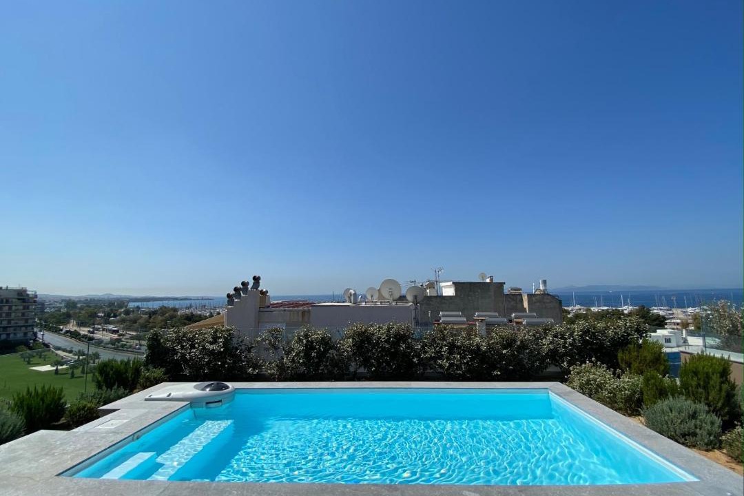 Photo of Outdoor in Alimos