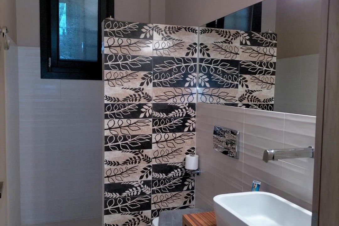 Photo of Bathroom in Afissos