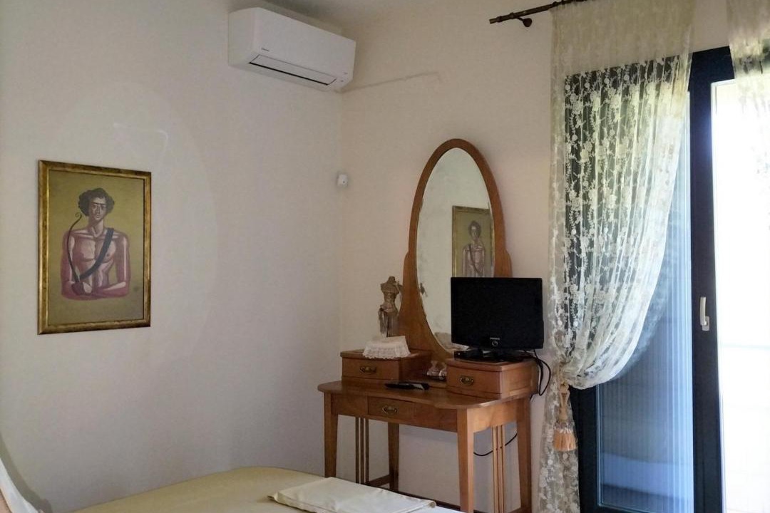 Photo of Bedroom in Afissos