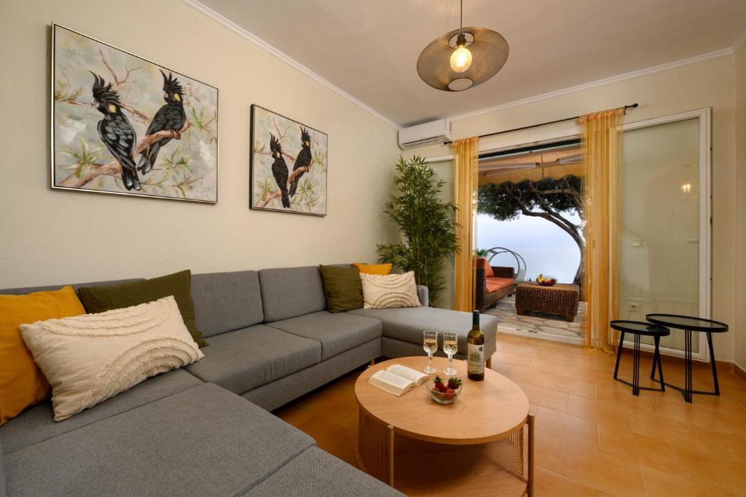 Photo of Livingroom in Parelia