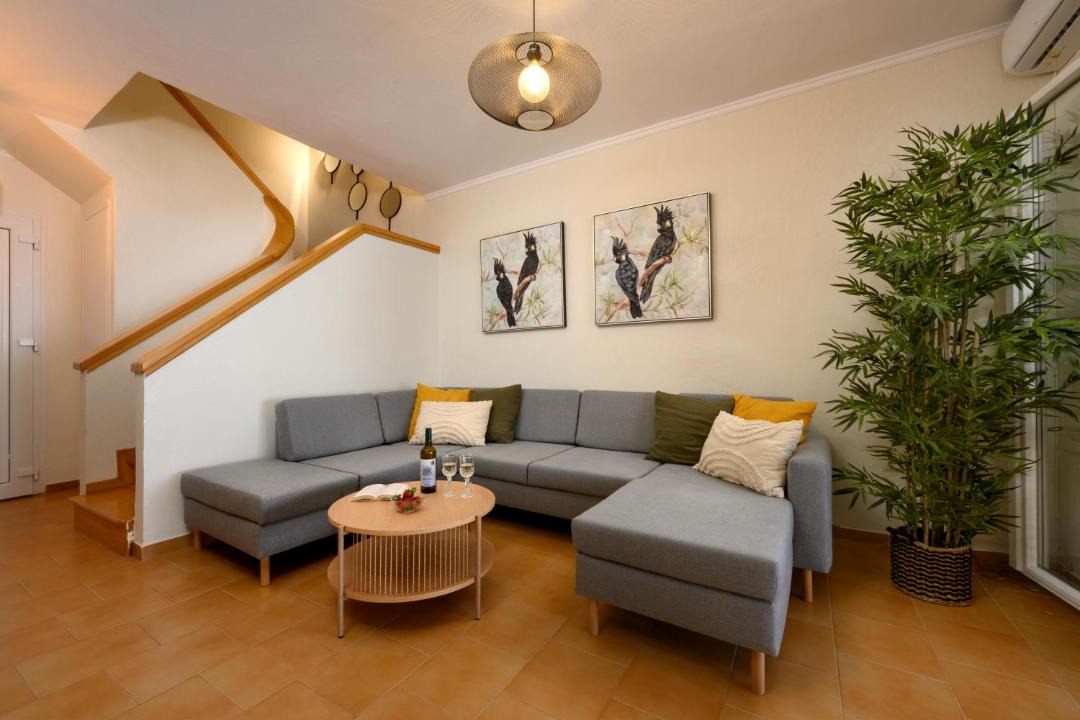 Photo of Livingroom in Parelia