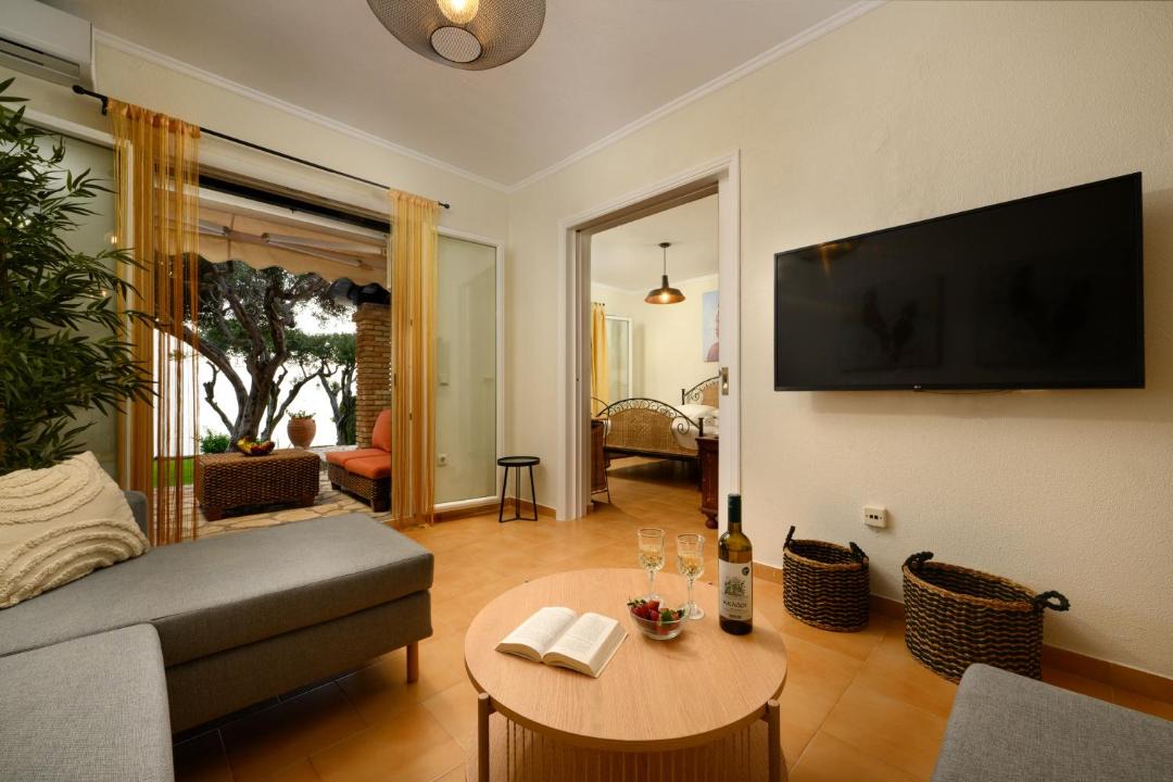 Photo of Livingroom in Parelia
