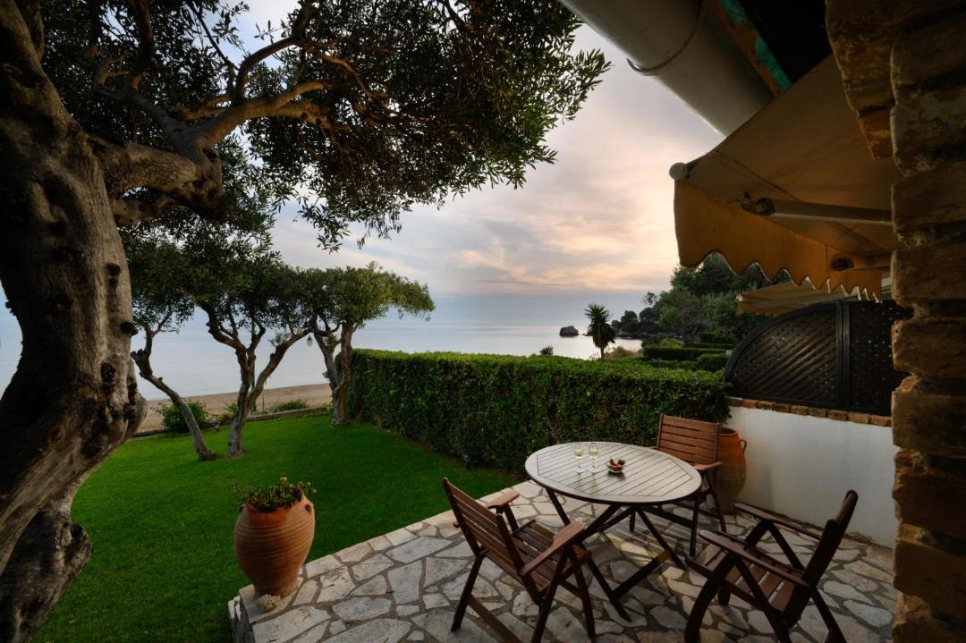 Photo of Patio Balcony in Parelia