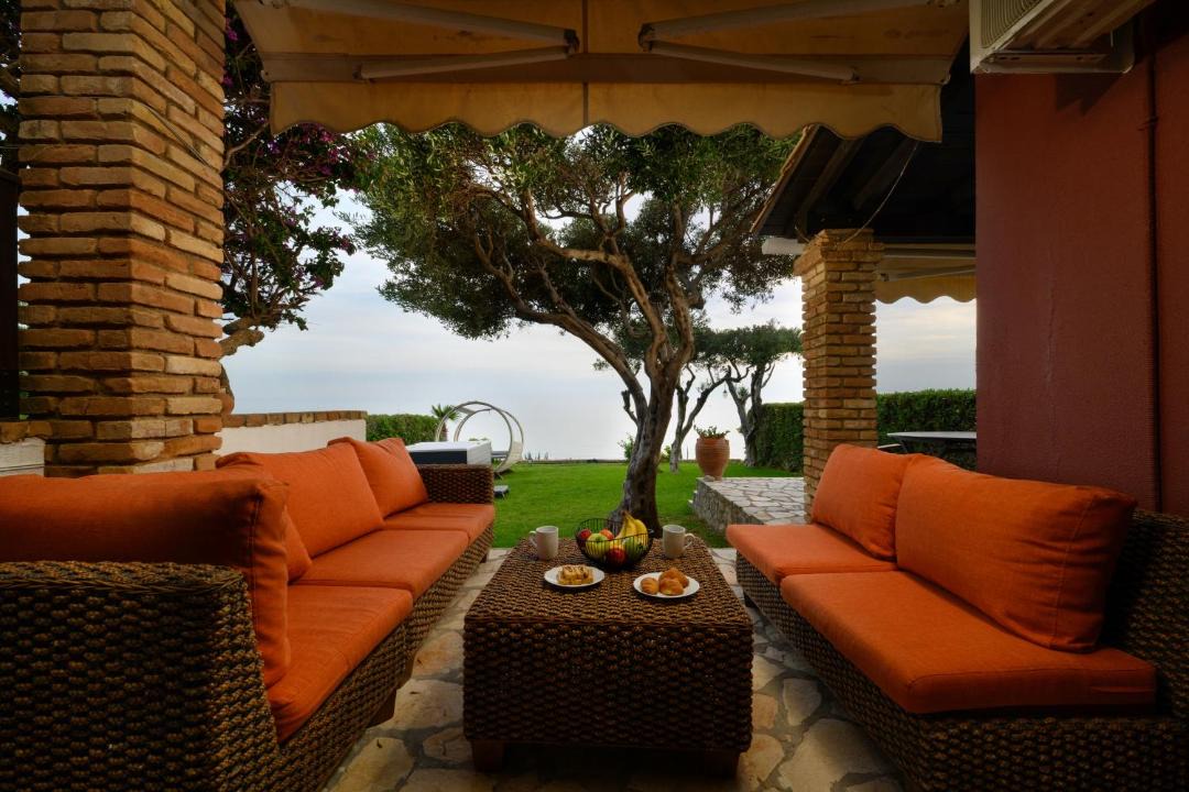 Photo of Livingroom in Parelia