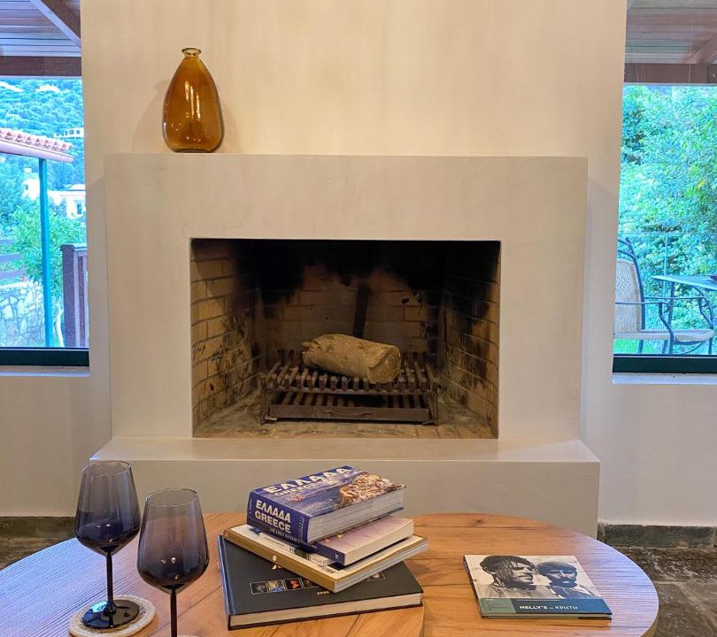 Photo of Livingroom in Palaiokastro