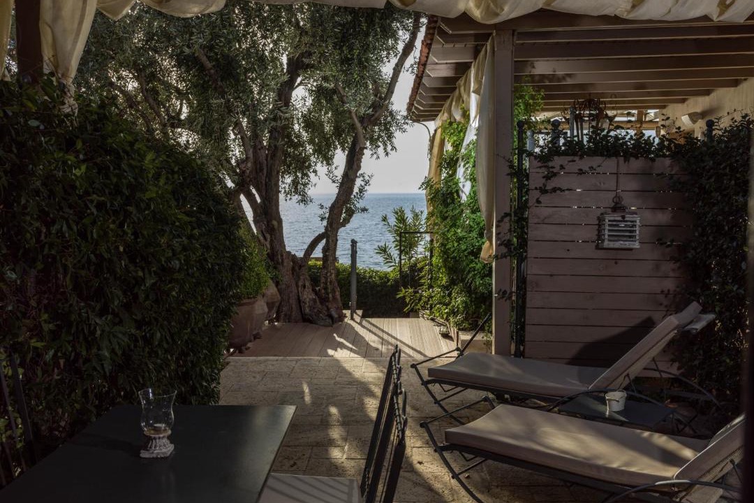 Photo of Patio Balcony in Afissos