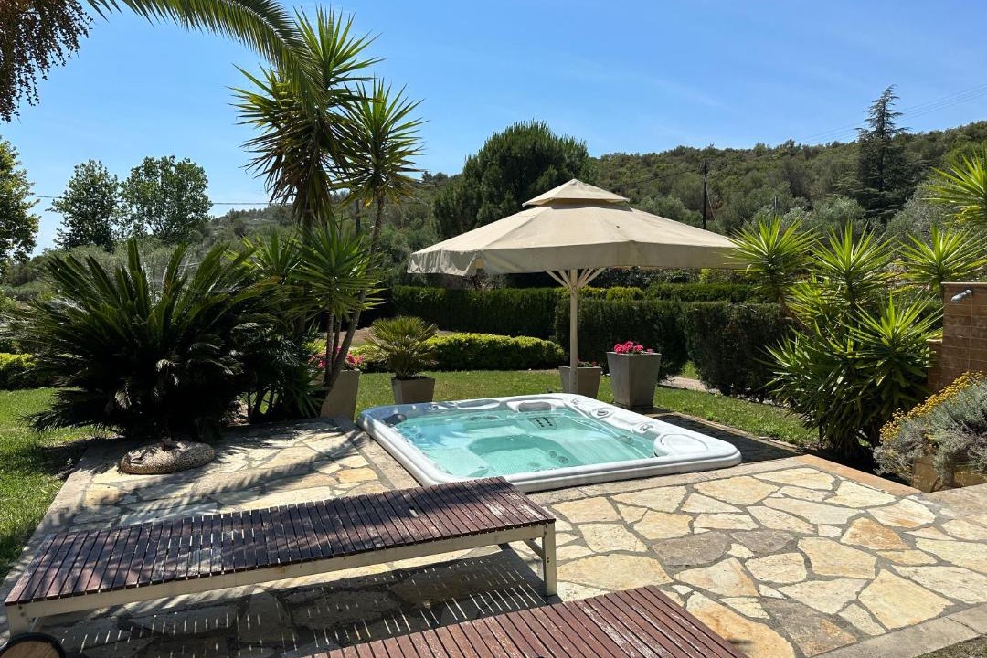 Photo of Outdoor in Porto Carras