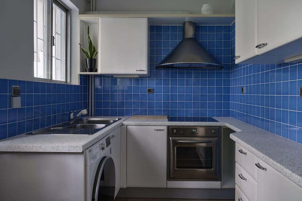 Photo of Kitchen in Ilisia