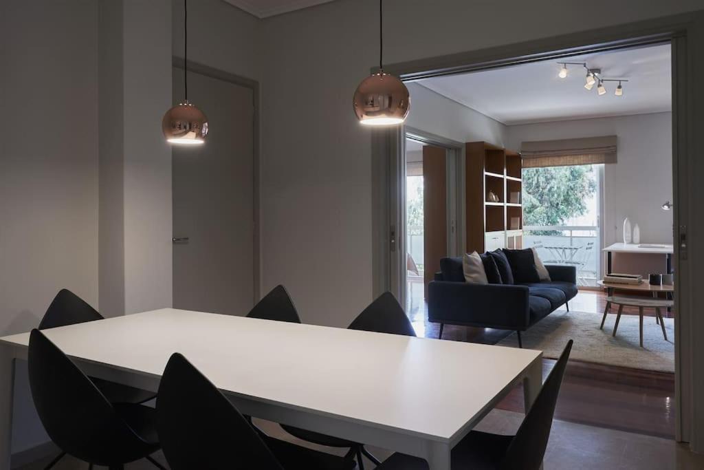 Photo of Livingroom in Ilisia