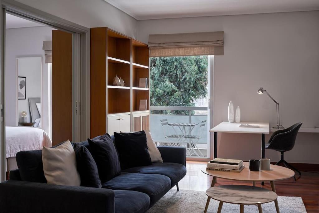 Photo of Livingroom in Ilisia