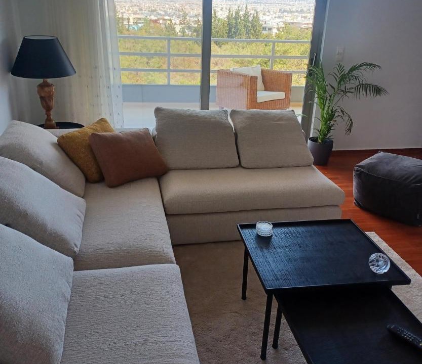 Photo of Livingroom in Papagou-Holargos