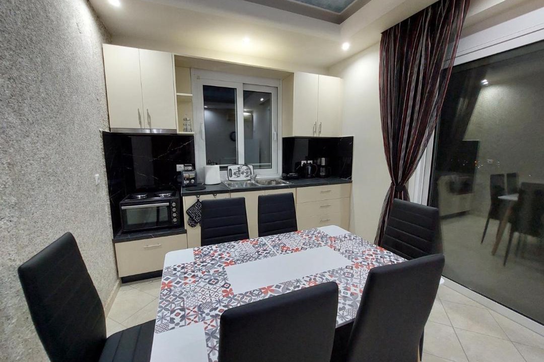 Photo of Livingroom in Eretria