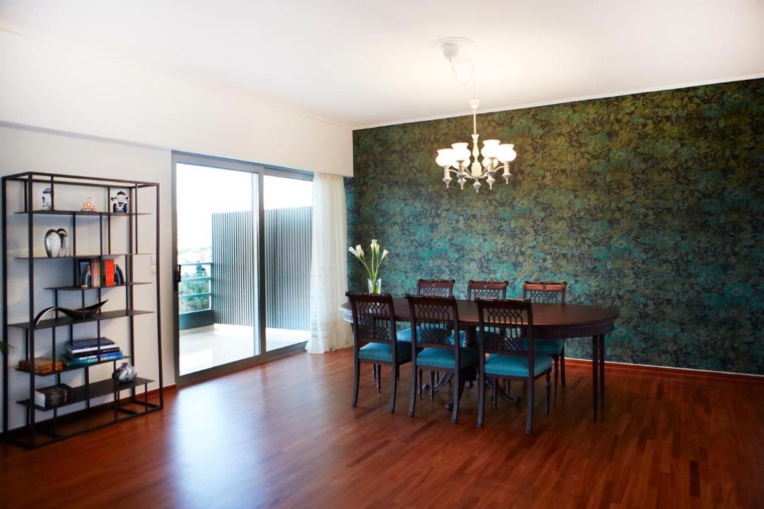 Photo of Livingroom in Papagou-Holargos