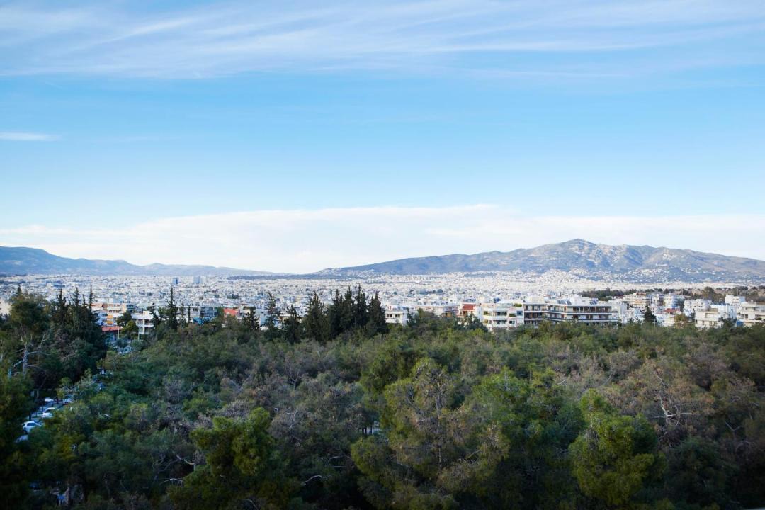 Photo of Outdoor in Papagou-Holargos