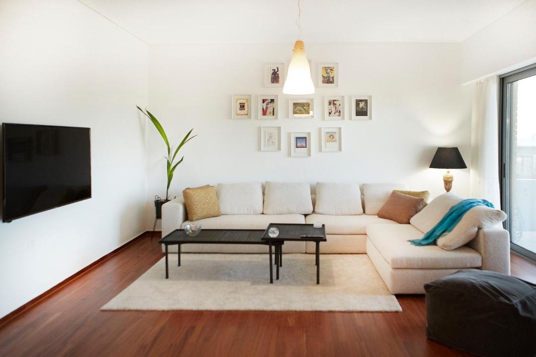 Photo of Livingroom in Papagou-Holargos