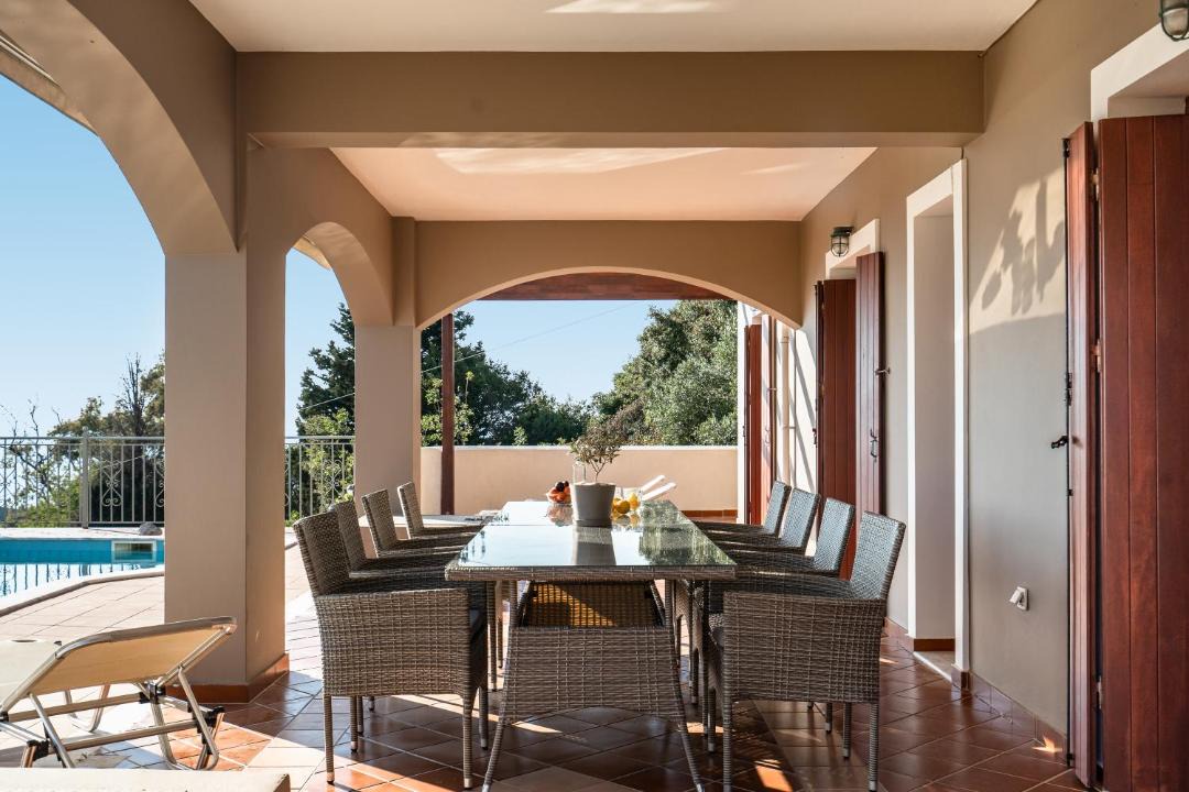 Photo of Patio Balcony in Manganos