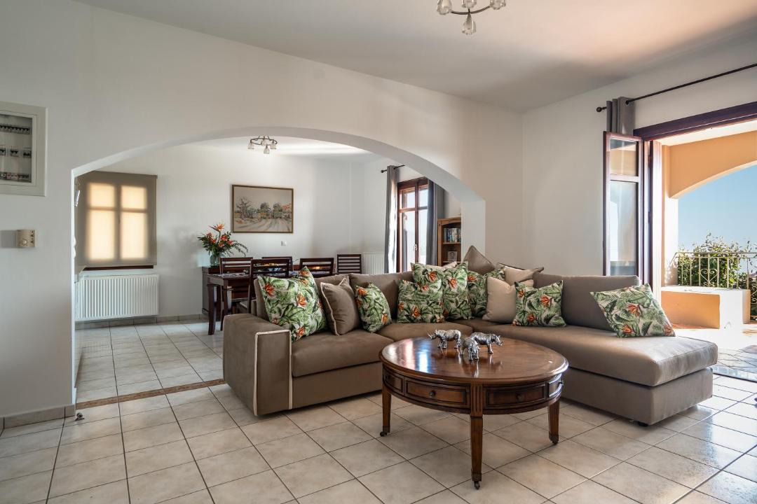 Photo of Livingroom in Manganos