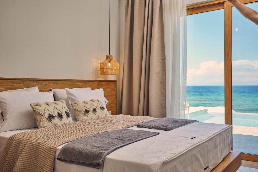 Photo of Bedroom in Drosia