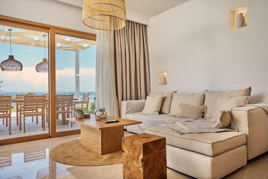 Photo of Livingroom in Drosia