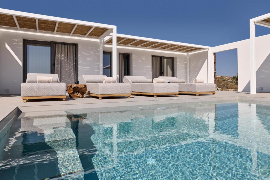 Photo of Others in Milos