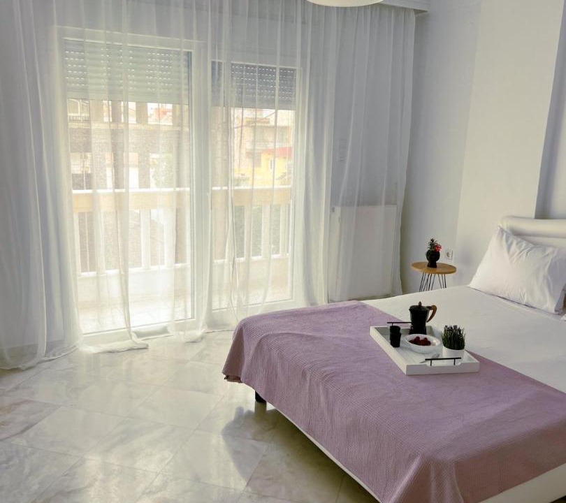 Photo of Bedroom in Kavala