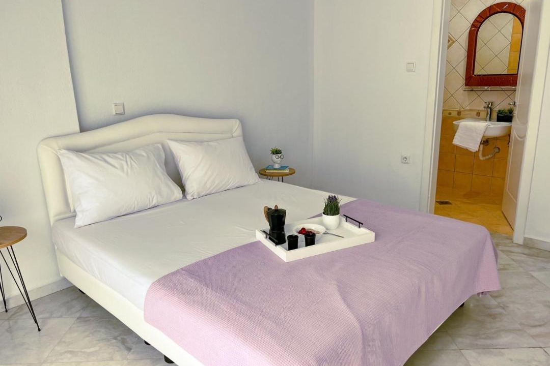 Photo of Bedroom in Kavala