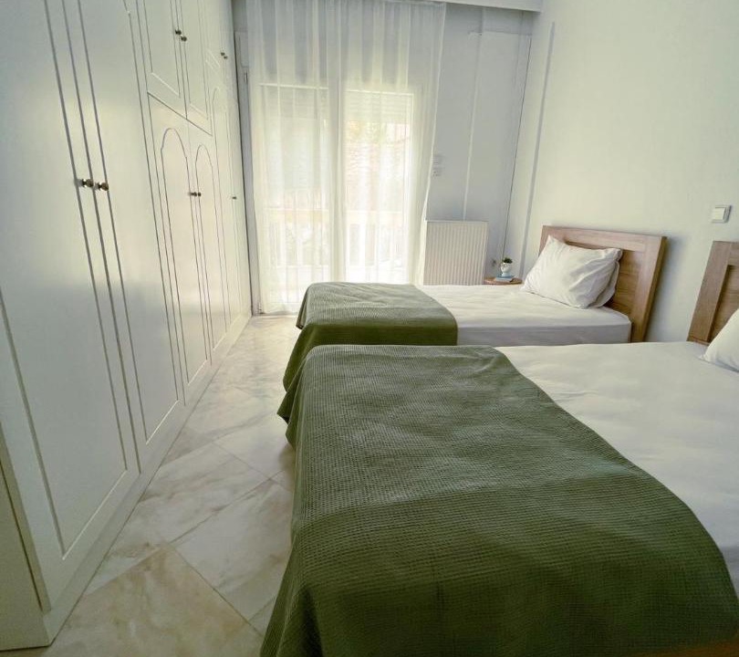 Photo of Bedroom in Kavala