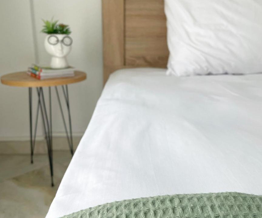 Photo of Bedroom in Kavala