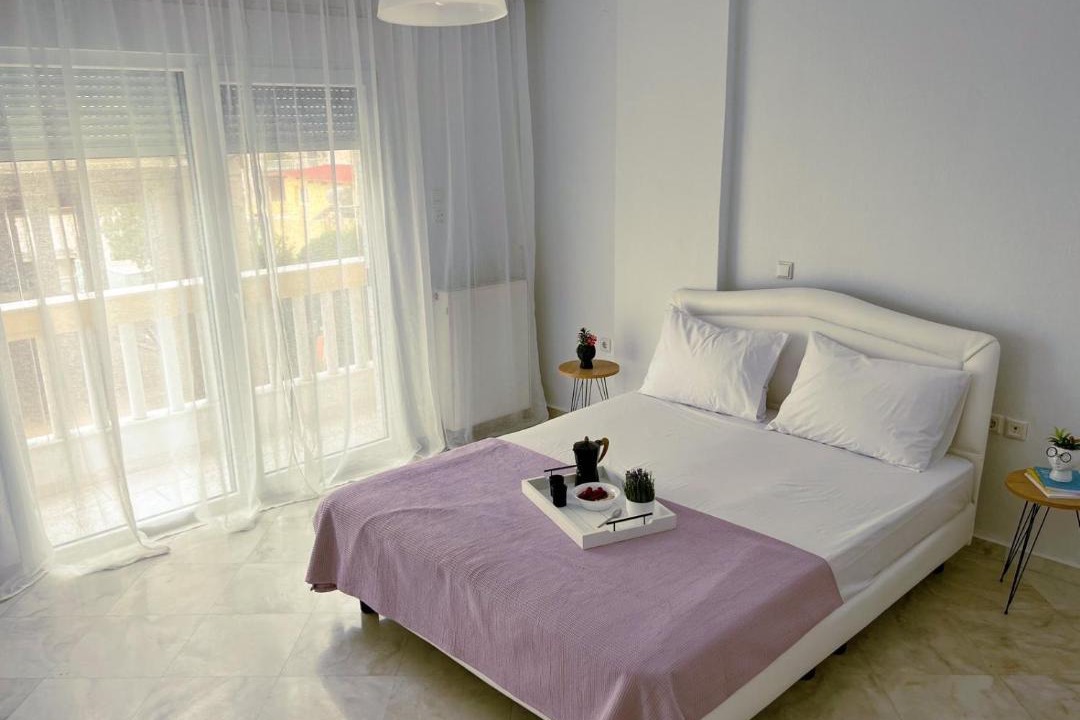 Photo of Bedroom in Kavala