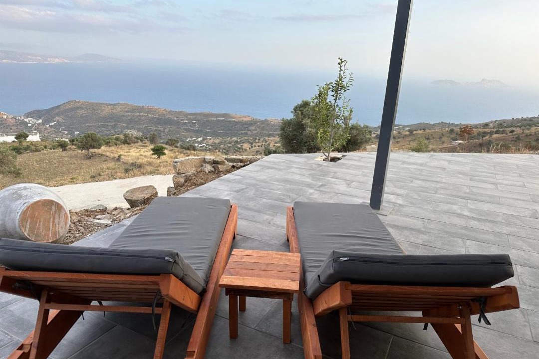 Photo of Patio Balcony in Vizari