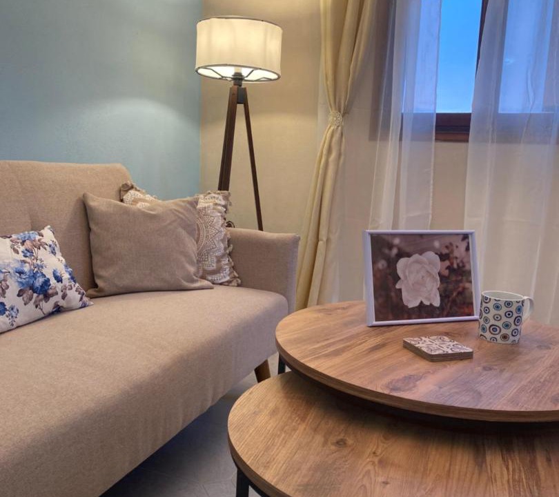 Photo of Livingroom in Olympos