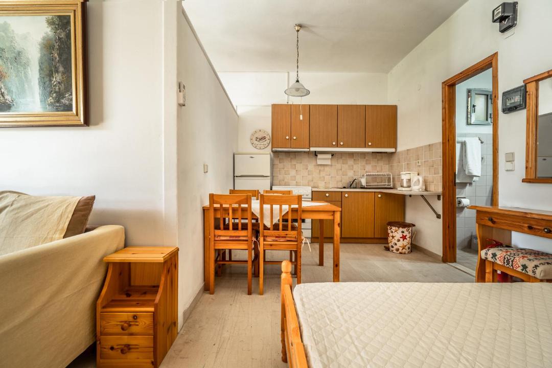 Photo of Livingroom in Kateleios