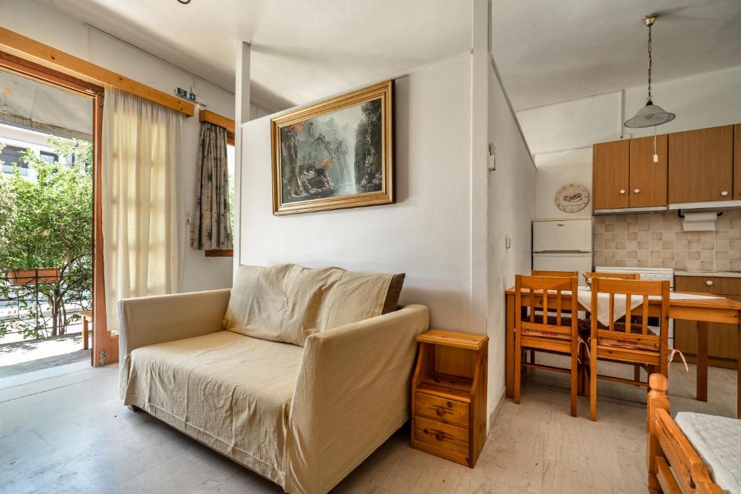 Photo of Livingroom in Kateleios