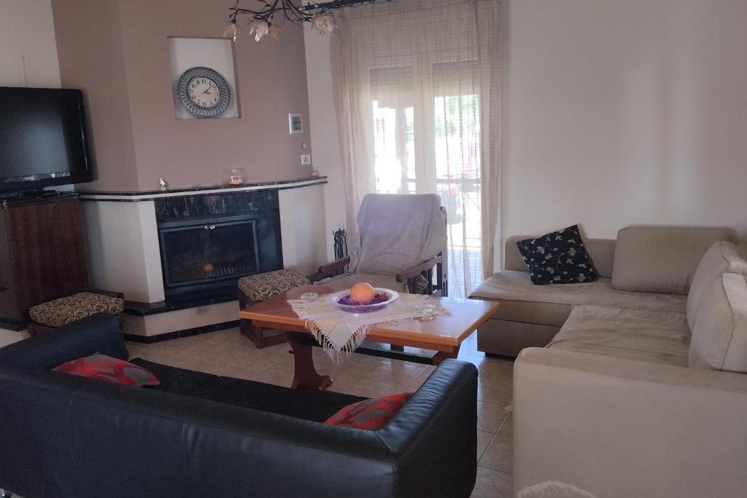 Photo of Livingroom in Topeiros