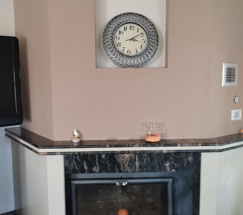 Photo of Kitchen in Topeiros
