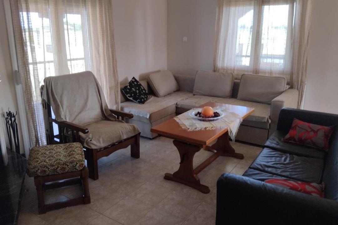 Photo of Livingroom in Topeiros