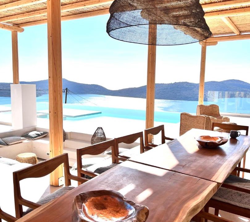 Photo of Others in Elounda