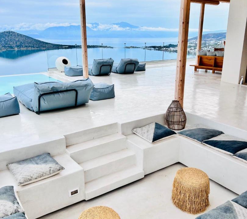 Photo of Others in Elounda