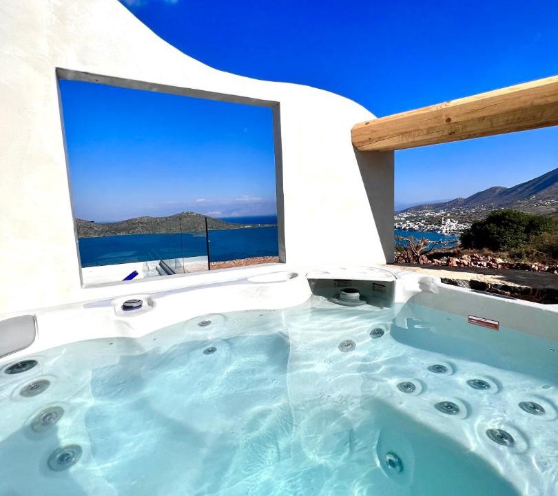 Photo of Outdoor in Elounda