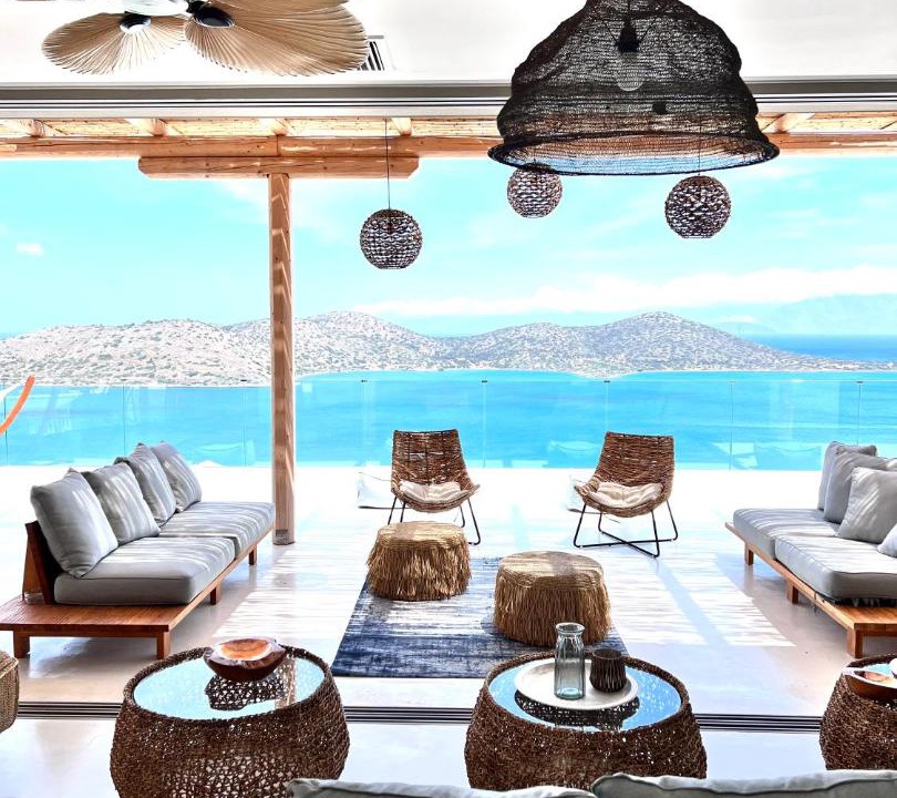 Photo of Others in Elounda